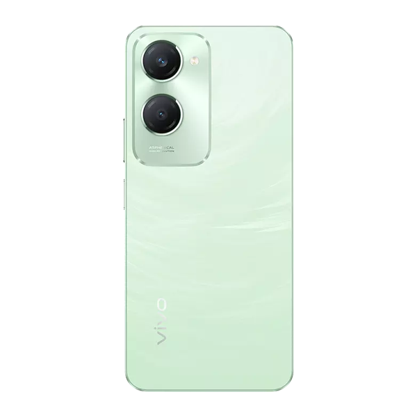Buy Vivo Y28E 5G 4GB+64GB Breeze Green Mobile Phone - Vasanth & Co