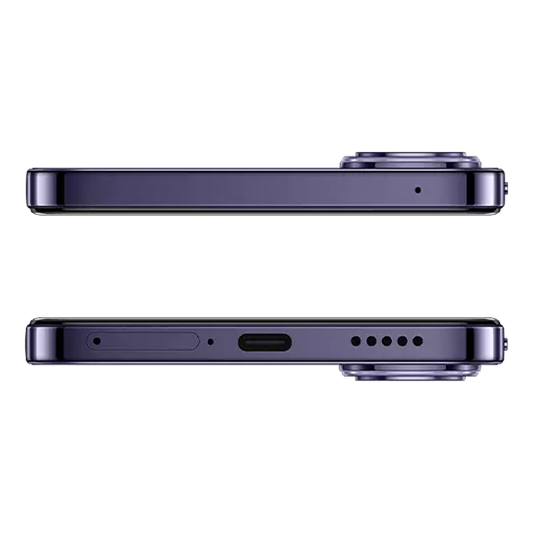 Buy Vivo Y300 5G 8GB+128GB Phantom Purple Mobile Phone - Vasanth & Co