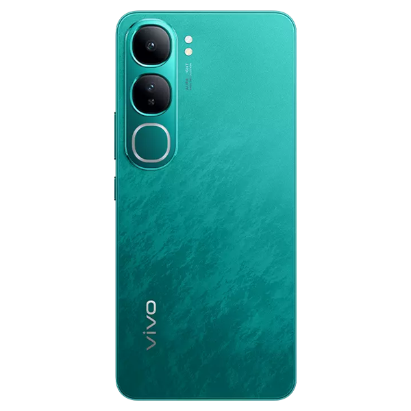 Buy Vivo Y300 5G 8GB+256GB Emerald Green Mobile Phone - Vasanth & Co