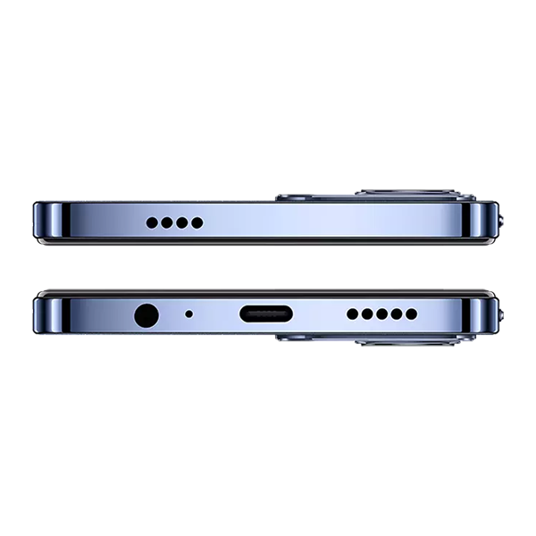 Buy Vivo Y29 4GB+128GB Diamond Black Mobile Phone - Vasanth & Co