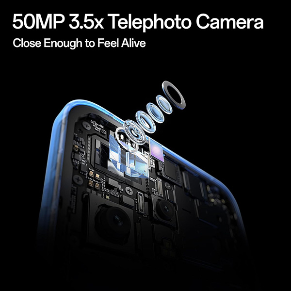 Buy Oppo Reno 14 5G 12GB 256GB Pearl White Mobile Phone – Vasanth & Co