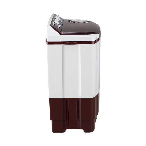 Buy LG 8Kg 5 Star P8035SRAZA Semi Automatic Washing Machine – Vasanth & Co