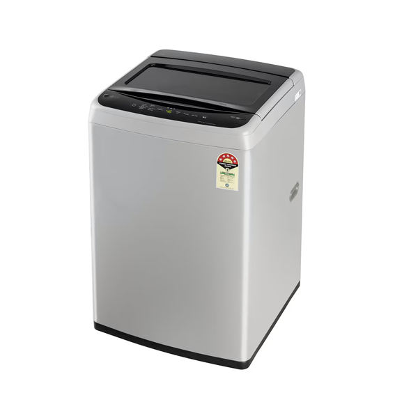 Buy LG 7.5 Kg 5 Star T75VBSF1Z Top Loading Fully Automatic Washing Machine – Vasanth & Co
