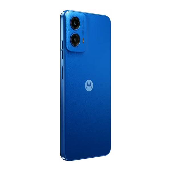 Buy Motorola G45 8GB 128GB Brilliant Blue Mobile Phone – Vasanth & Co