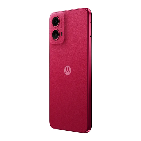 Buy Motorola G45 8GB 128GB Viva Magenta Mobile Phone – Vasanth & Co
