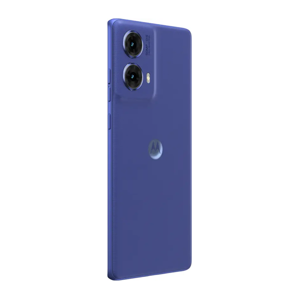 Buy Motorola G85 8GB 128GB Blue Mobile Phone – Vasanth & Co