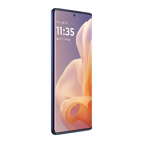 Buy Motorola G85 12GB 256GB Blue Mobile Phone – Vasanth & Co