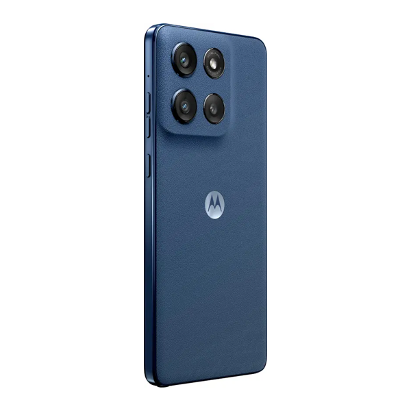 Buy Motorola Edge 60 Stylus 8GB 256GB Gibraltar Sea Mobile Phone – Vasanth & Co