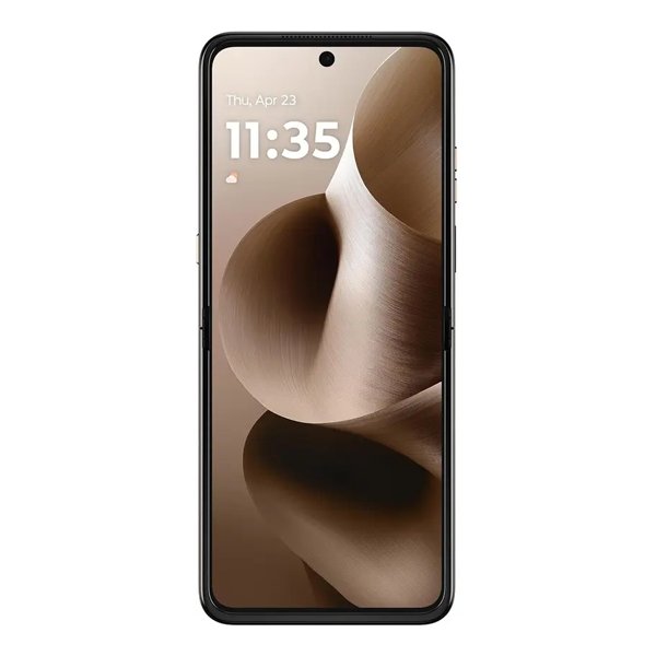 Buy Motorola Razr 60 Ultra 16GB 512GB Mount Trail Mobile Phone – Vasanth & Co