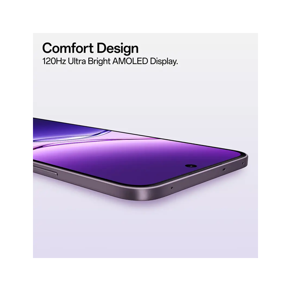 Buy Oppo F29 5G 8GB 128GB Solid Purple Mobile Phone – Vasanth & Co