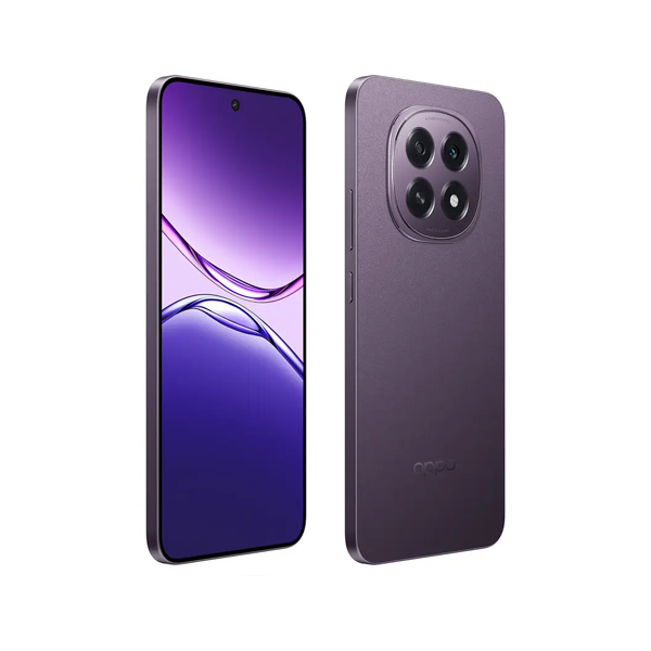 Buy Oppo F29 5G 8GB 128GB Solid Purple Mobile Phone – Vasanth & Co