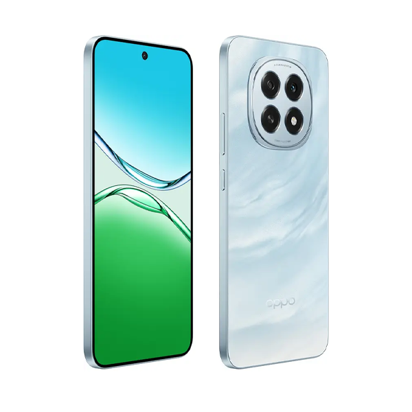 Buy Oppo F29 5G 8GB 128GB Glacier Blue Mobile Phone – Vasanth & Co