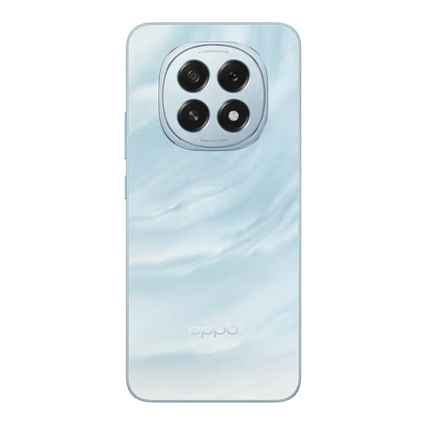 Buy Oppo F29 5G 8GB 256GB Glacier Blue Mobile Phone – Vasanth & Co