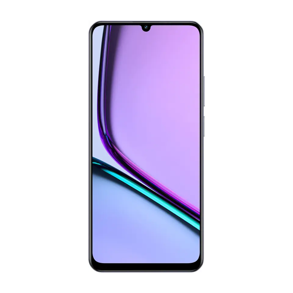 Buy Realme C61 4GB 64GB Marble Black Mobile Phone – Vasanth & Co