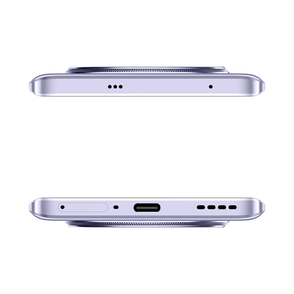 Buy Realme 14 Pro Lite 5G 8GB 256GB Glossy Purple Mobile Phone – Vasanth & Co