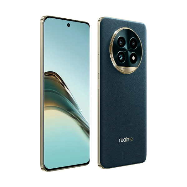 Buy Realme 13 Pro+ 5G 12GB 512GB Emerald Green Mobile Phone – Vasanth & Co