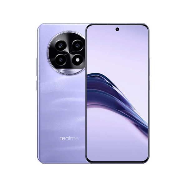 Buy Realme 13 Pro 5G 8GB 128GB Monet Purple Mobile Phone – Vasanth & Co
