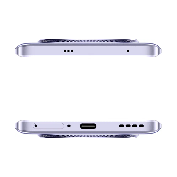 Buy Realme 13 Pro 5G 8GB 128GB Monet Purple Mobile Phone – Vasanth & Co