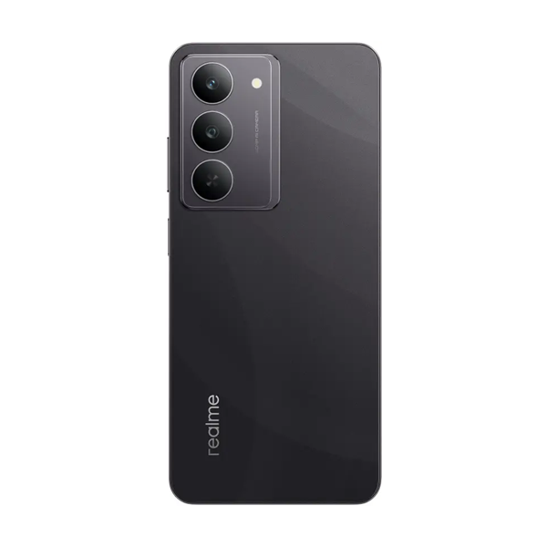 Buy Realme 14X 5G 8GB 128GB Crystal Black Mobile Phone – Vasanth & Co