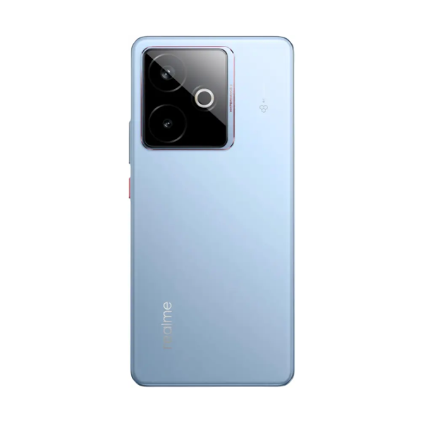 Buy Realme GT 7 12GB 512GB Icesense Blue Mobile Phone – Vasanth & Co