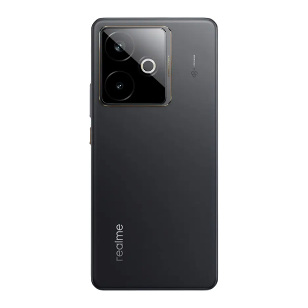 Buy Realme GT 7 12GB 512GB Icesense Black Mobile Phone – Vasanth & Co