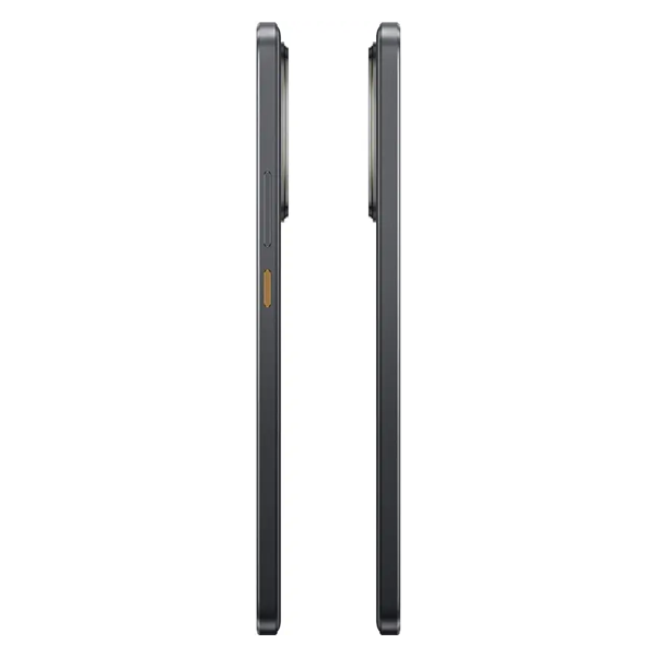 Buy Realme GT 7 12GB 512GB Icesense Black Mobile Phone – Vasanth & Co