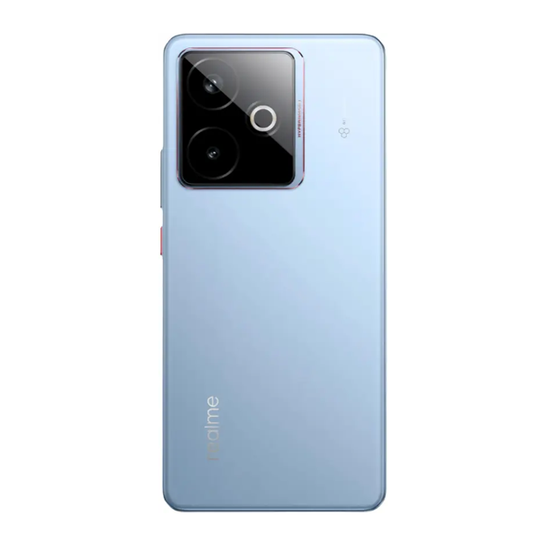 Buy Realme GT 7 12GB 256GB Icesense Blue Mobile Phone – Vasanth & Co