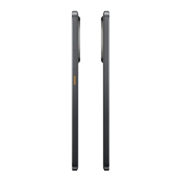 Buy Realme GT 7 12GB 256GB Icesense Black Mobile Phone – Vasanth & Co