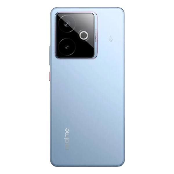 Buy Realme GT 7 8GB 256GB Icesense Blue Mobile Phone – Vasanth & Co