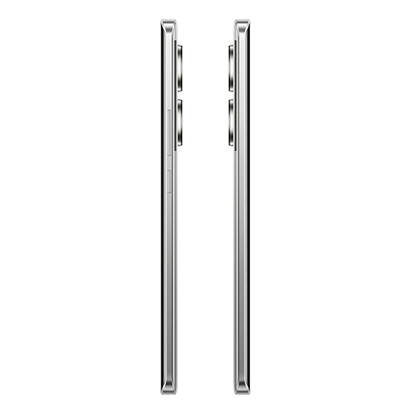 Buy Realme GT 6T 12GB 256GB Fluid Silver Mobile Phone – Vasanth & Co