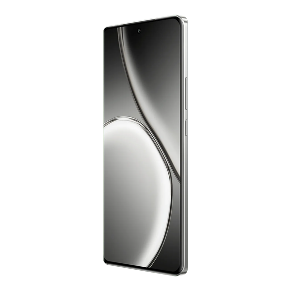 Buy Realme GT 6T 12GB 256GB Fluid Silver Mobile Phone – Vasanth & Co