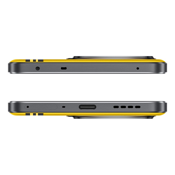 Buy Realme GT 7T 12GB 256GB Racing Yellow Mobile Phone – Vasanth & Co