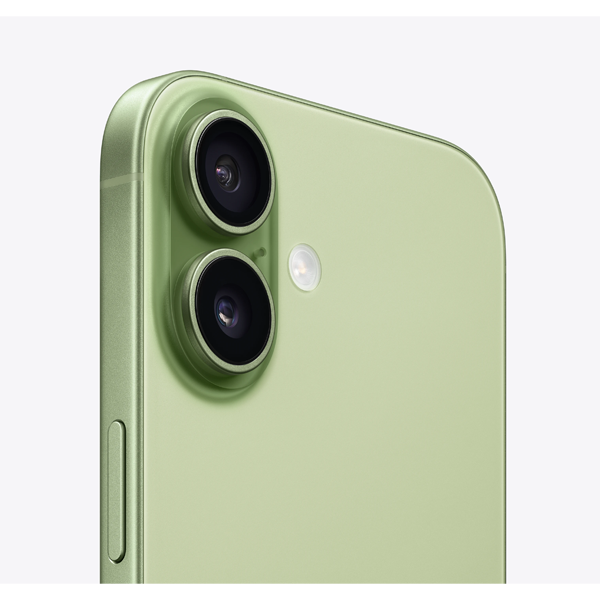 Buy Apple iPhone 17 256GB Sage Mobile Phone - Vasanth & Co