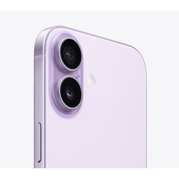 Buy Apple iPhone 17 512GB Lavender Mobile Phone - Vasanth & Co