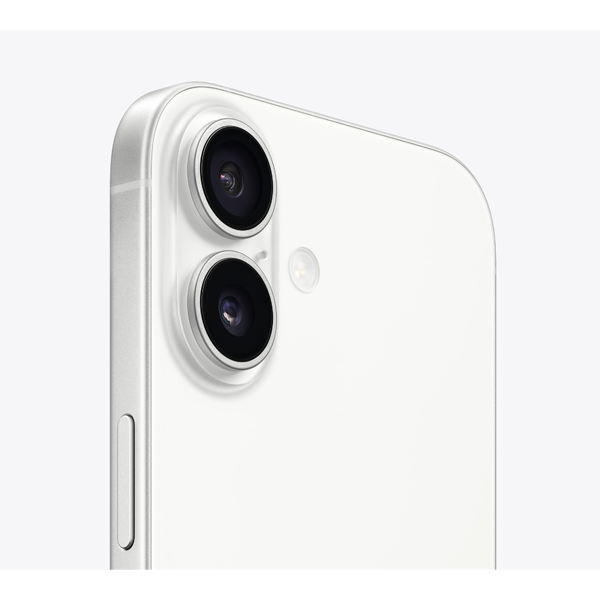 Buy Apple iPhone 17 512GB White Mobile Phone - Vasanth & Co