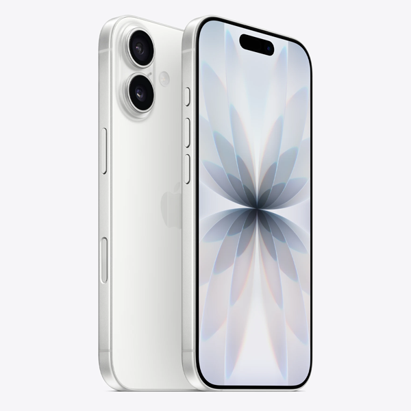 Buy Apple iPhone 17 512GB White Mobile Phone - Vasanth & Co