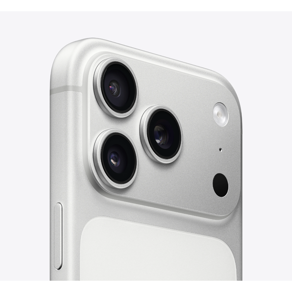 Buy Apple iPhone 17 Pro 1TB Silver Mobile Phone - Vasanth & Co