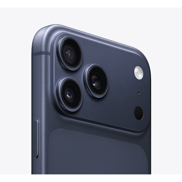 Buy Apple iPhone 17 Pro Max 256GB Deep Blue Mobile Phone - Vasanth & Co