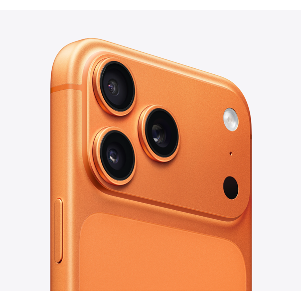 Buy Apple iPhone 17 Pro Max 1TB Cosmic Orange Mobile Phone - Vasanth & Co