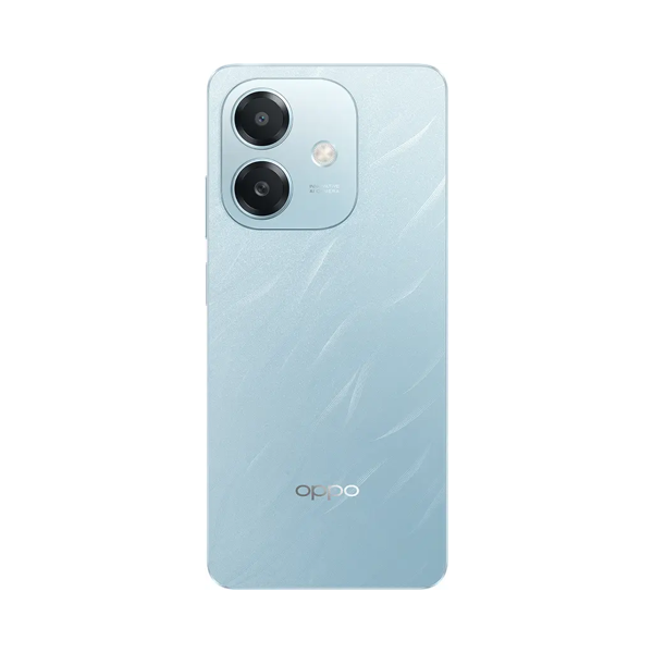 Buy Oppo A3X 4GB 64GB Ocean Blue Mobile Phone - Vasanth & Co