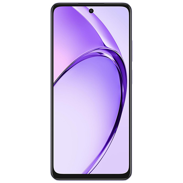 Buy Oppo A3X 5G 4GB 128GB Purple Mobile Phone - Vasanth & Co