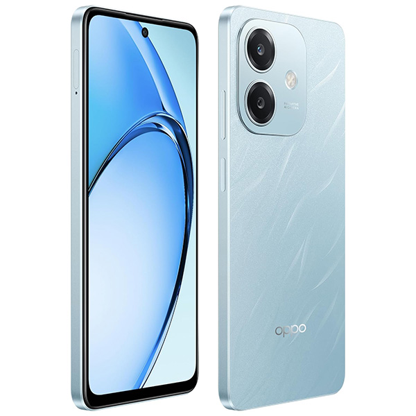 Buy Oppo A3 5G 6GB 128GB Ocean Blue Mobile Phone - Vasanth & Co