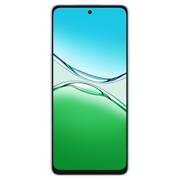 Buy Oppo A5 Pro 5G 8GB 256GB Feather Blue Mobile Phone - Vasanth & Co