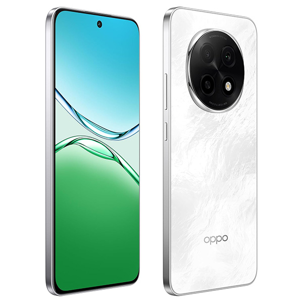 Buy Oppo F29 Pro 5G 8GB 256GB Marble White Mobile Phone - Vasanth & Co