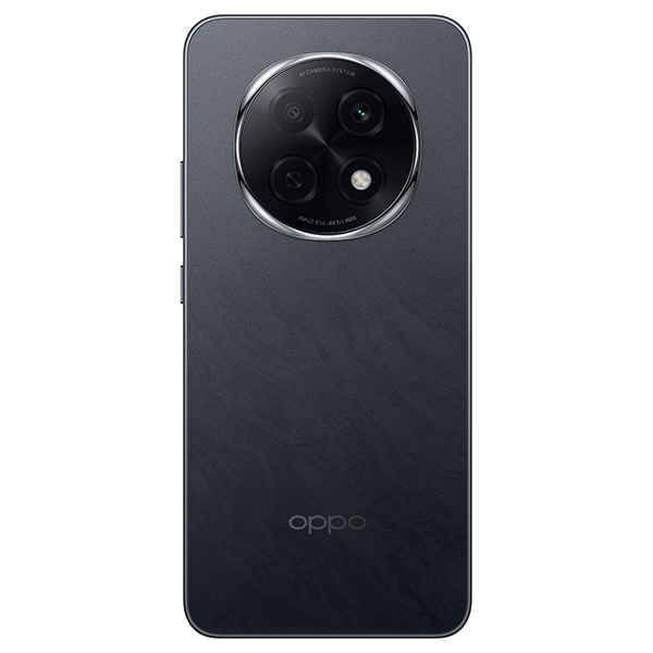 Buy Oppo F29 Pro 5G 8GB 256GB Granite Black Mobile Phone - Vasanth & Co