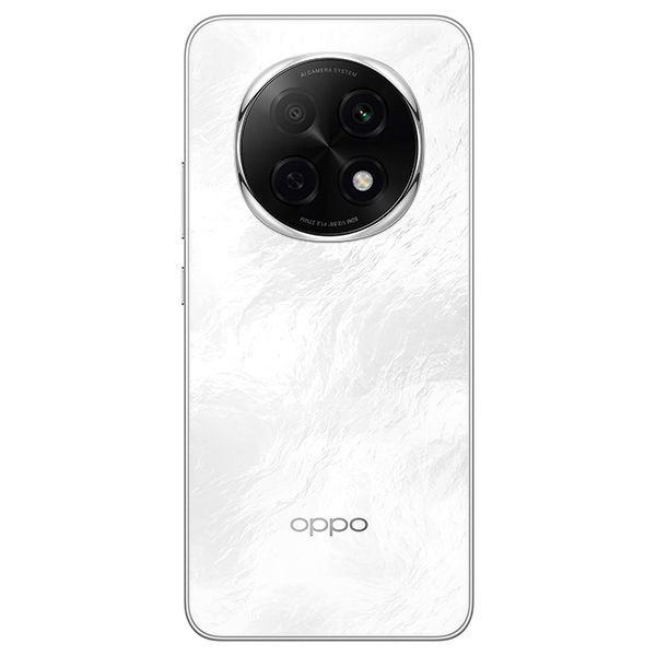 Buy Oppo F29 Pro 5G 12GB 256GB Marble White Mobile Phone - Vasanth & Co