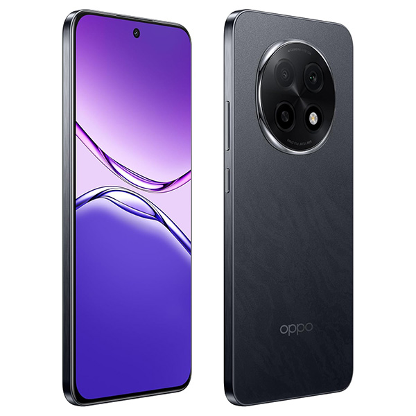 Buy Oppo F29 Pro 5G 12GB 256GB Granite Black Mobile Phone - Vasanth & Co