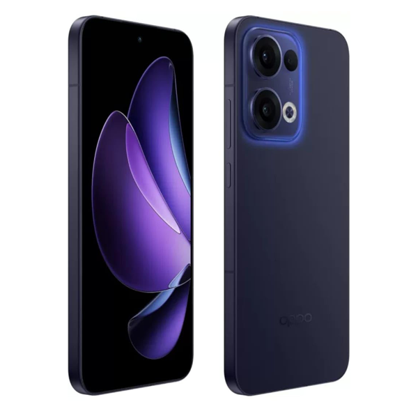 Buy Oppo Reno 13 5G 8GB 128GB Luminous Blue Mobile Phone - Vasanth & Co