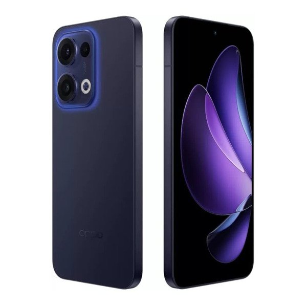 Buy Oppo Reno 13 5G 8GB 256GB Luminous Blue Mobile Phone - Vasanth & Co