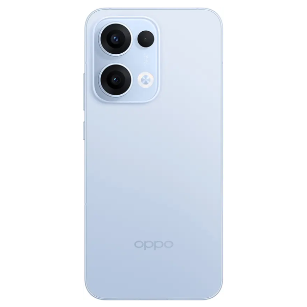 Buy Oppo Reno 13 5G 12GB 512GB Sky Blue Mobile Phone - Vasanth & Co